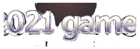 2021game logo